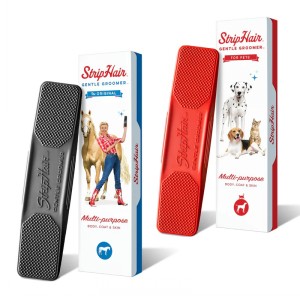 Striphair 6 - In - 1 Groomer